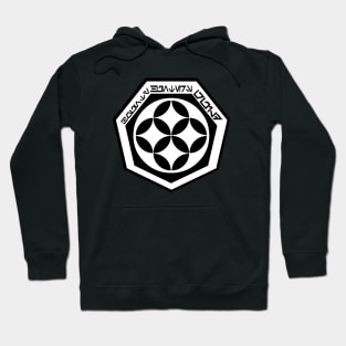 Bounty Hunters' Guild Hoodie